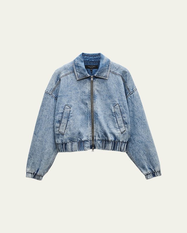 Featherweight Lara Jacket